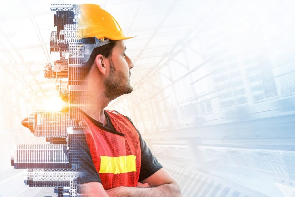 Construction Safety Materials Kompass Tools